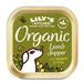 Lily's Kitchen Dog Organic Lamb Supper