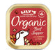Lily's Kitchen Dog Organic Beef Supper