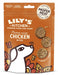 Lily's Kitchen Dog Chomp-Away Chicken Bites