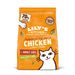 Lily's Kitchen Cat Adult Chicken With Tasty Veggies