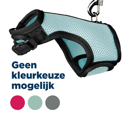 Halsbanden & lijnen Nylon