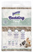 Bunny Nature Bunnybedding Hanf Hennepvezel