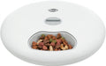 Trixie Voerautomaat Tx5+1 6 Maaltijden 180 Ml Wit