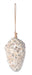 Best For Birds Dennenappel Gevuld Aan Touw