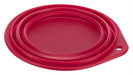 Trixie Reisbak Silicone Assorti