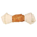 Trixie Denta Fun Knotted Chicken Chewing Bone