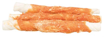 Trixie Denta Fun Chicken Chewing Roll