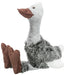 Trixie Pluche Struisvogel Met Geluid