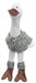 Trixie Pluche Struisvogel Met Geluid