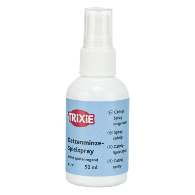 Trixie Catnip Speelspray
