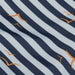 Trixie Be Nordic Regenjas Husum Blauw