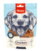Wanpy Oven-Roasted Chicken Jerky Chips