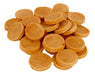Wanpy Oven-Roasted Chicken Jerky Chips