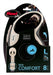 Flexi Rollijn New Comfort Tape Zwart