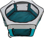 Trixie Indoor Knaagdierren Turquoise / Grijs