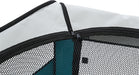 Trixie Indoor Knaagdierren Turquoise / Grijs