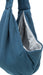 Trixie Draagtas Buikdrager Sling Blauw / Grijs