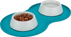 Trixie Placemat Siliconen Assorti