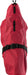Trixie Regenjas Hond Vimy Rood