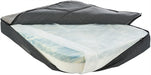 Trixie Vital Hondenmand Sofa Bendson Orthopedisch Grijs