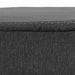 Trixie Vital Hondenmand Sofa Bendson Orthopedisch Grijs