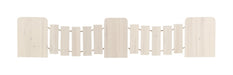 Trixie Klim / Klauterladder Wand Wit