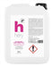 Hery H By Hery Shampoo Hond Voor Lang Haar