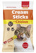 Sanal Cream Sticks Kat Kip