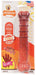 Nylabone Textured Dura Chew Beef Jerkey Voor Harde Bijters
