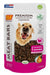 Bf Petfood Meat Bars Kalkoen