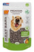 Bf Petfood Meat Bars Hert