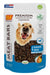 Bf Petfood Meat Bars Gans