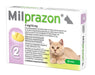 Krka Milprazon Ontwormingstabletten Kat