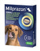 Krka Milprazon Kauwtabletten Ontwormingstabletten Hond