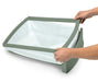 Imac Kattenbak Zuma 2Nd Life Met Schuiflade Groen