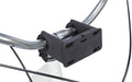 Trixie Houder Voor Stuur / Fietsmand Zwart
