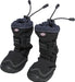 Trixie Pootbescherming Walker Active Long Zwart