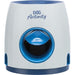 Trixie Dog Activity Strategiespel Ball&Treat Lichtgrijs / Blauw