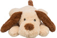 Trixie Hond Benny Pluche Beige / Bruin