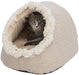 Trixie Kattenmand Iglo Boho Beige