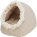Trixie Kattenmand Iglo Boho Beige