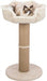 Trixie Krabpaal Boho Beige
