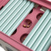 Trixie Cat Activity Rod Box Wit / Bordeaux
