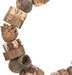 Trixie Ringschommel Hout / Dennenappels Naturel