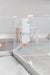 Trixie Vloer Voor Indoorren 62460 Grijs / Wit