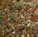 Hareco Rosé Select Zonder Pellets