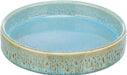 Trixie Voerbak / Drinkbak Keramiek Blauw