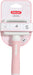 Zolux Anah Slickerborstel Roze / Wit