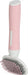 Zolux Anah Slickerborstel Soft Roze / Wit