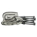 Trixie Stretcher Voor Hond Donkergrijs / Zwart